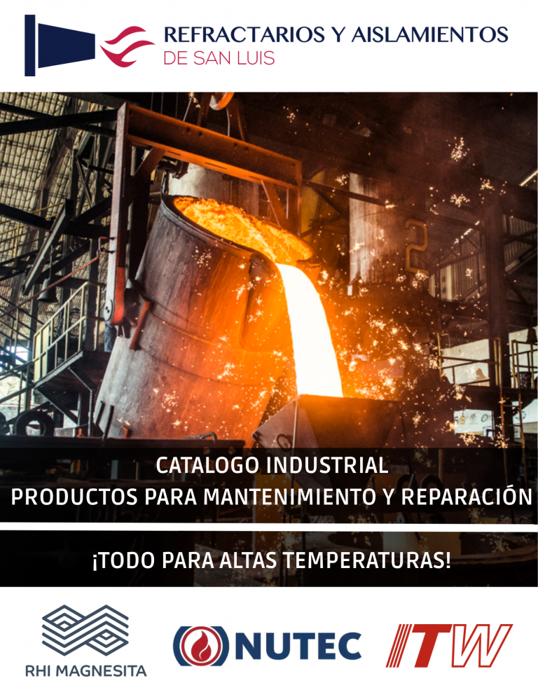 CATALOGO INDUSTRIAL 2.0